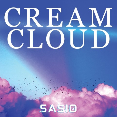 HardTek - Tribe - Cream Cloud