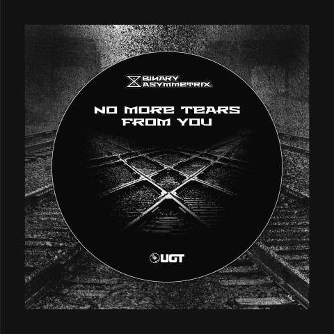 HardTek - Tribe - No More Tears From You