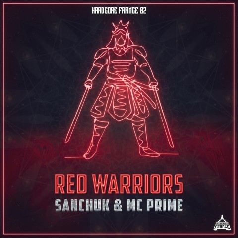 Frenchcore - Hardcore - Red Warriors