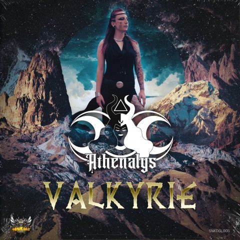 Frenchcore - Hardcore - Valkyrie