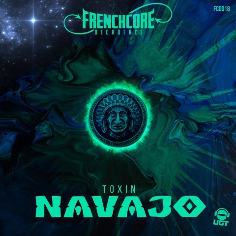 Frenchcore - Hardcore - Navajo