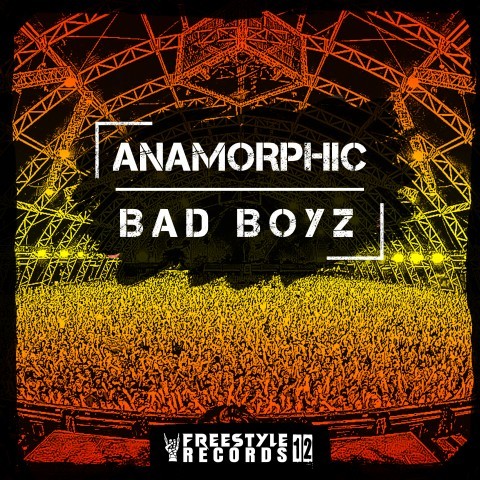 Frenchcore - Hardcore - Bad Boyz
