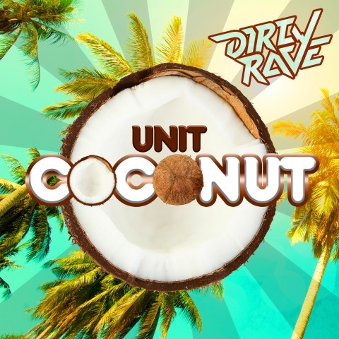 HardTek - Tribe - Coconut