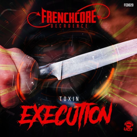 Frenchcore - Hardcore - Execution
