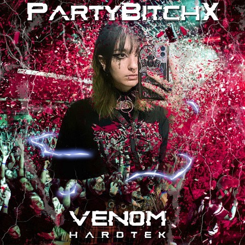 Frenchcore - Hardcore - PartyBitchx
