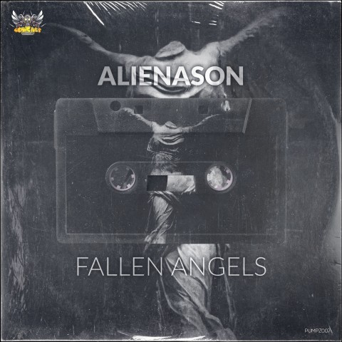 Frenchcore - Hardcore - Fallen Angels