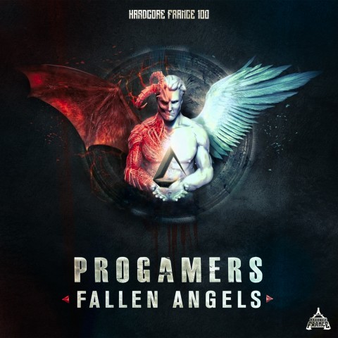 Frenchcore - Hardcore - Fallen Angels
