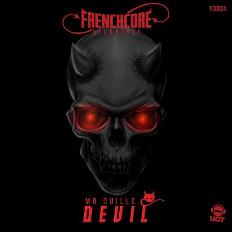 Frenchcore - Hardcore - Devil