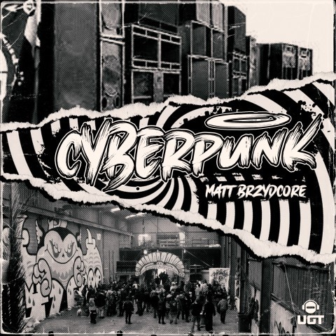 Frenchcore - Hardcore - Cyberpunk
