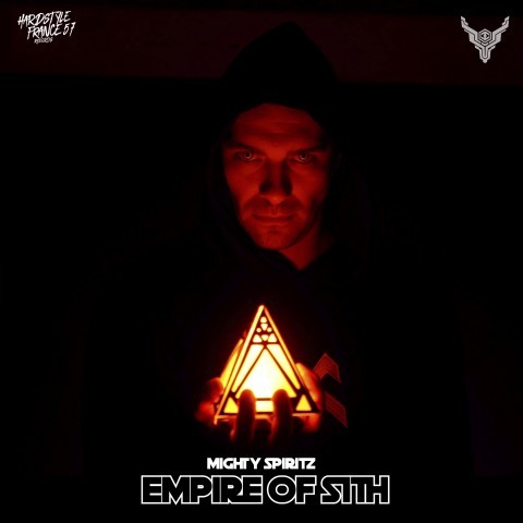 Frenchcore - Hardcore - Empire of Sith (Extented)