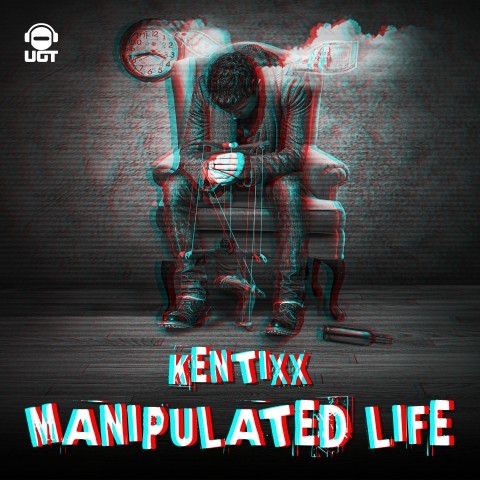Frenchcore - Hardcore - Manipulated Life