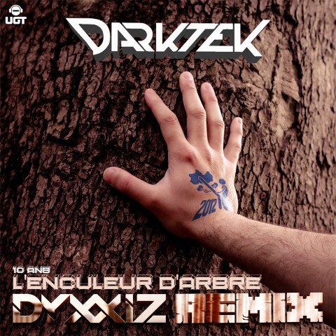 Frenchcore - Hardcore - L'enculeur d'arbre (DyxxiZ Remix)