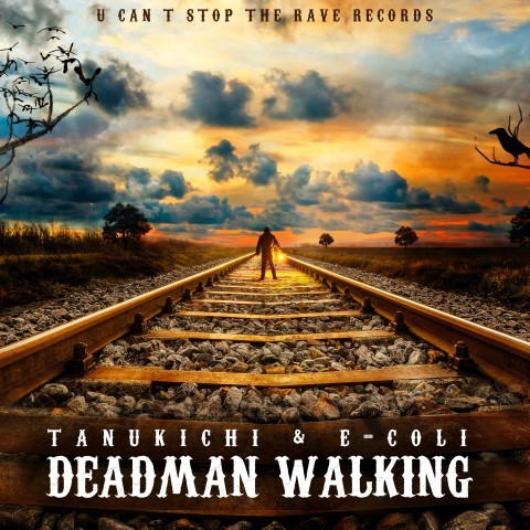 Frenchcore - Hardcore - Deadman walking