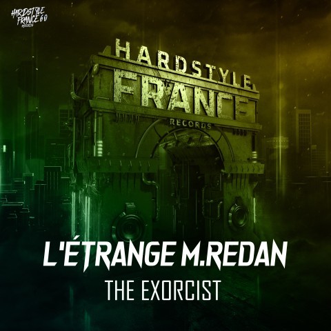 Frenchcore - Hardcore - The Exorcist (Radio Edit)