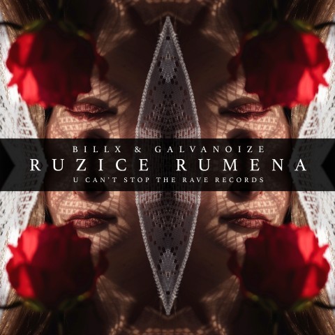 Frenchcore - Hardcore - Ruzice rumena