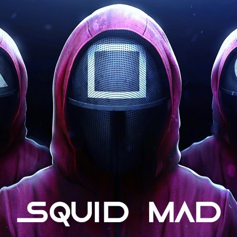 Frenchcore - Hardcore - Squid Mad