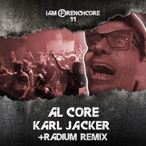 Frenchcore - Hardcore - Karl Jacker