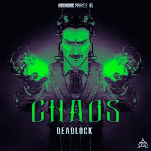 Frenchcore - Hardcore - Chaos