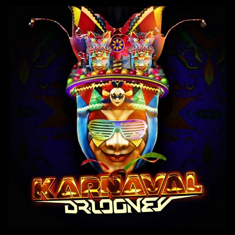 HardTek - Tribe - Karnaval