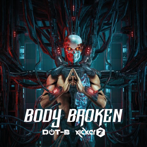 Frenchcore - Hardcore - Body Broken
