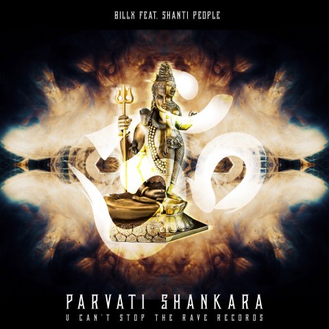 Psytek - Psytrance - Parvati Shankara