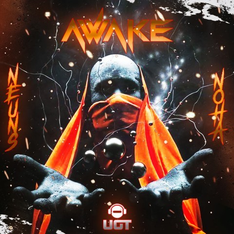 HardTek - Tribe - Awake