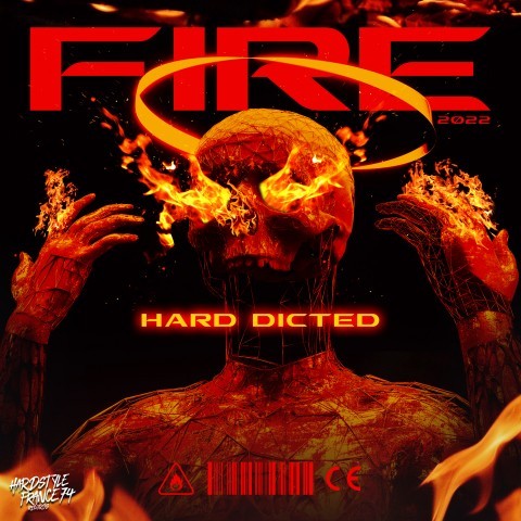Frenchcore - Hardcore - Fire