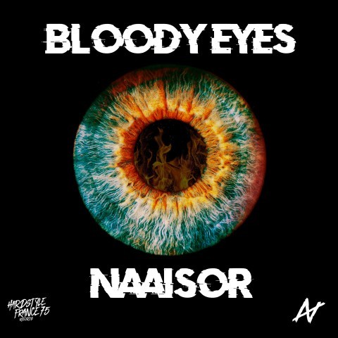 Frenchcore - Hardcore - Bloody Eyes