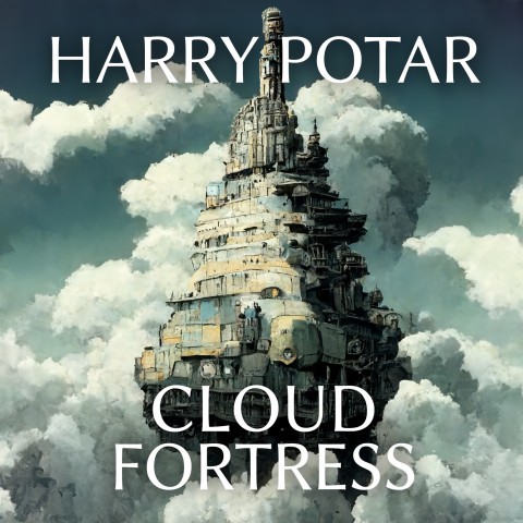 HardTek - Tribe - Cloud Fortress