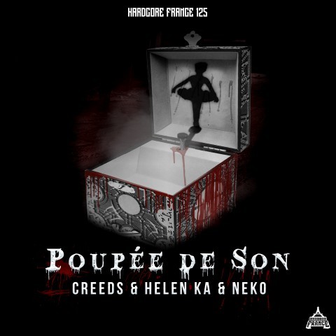 Frenchcore - Hardcore - Poupée de Son (Extented Mix)