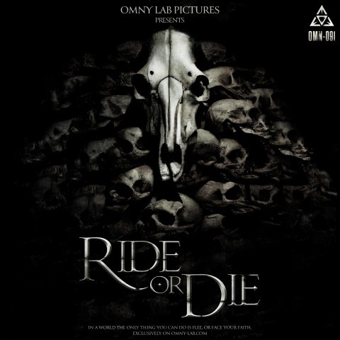 HardTek - Tribe - Ride or Die
