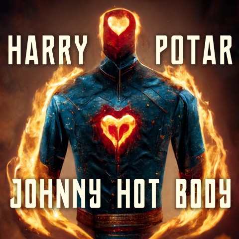 HardTek - Tribe - Johnny Hot Body