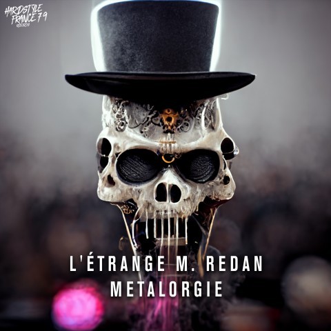 Frenchcore - Hardcore - Metalorgie