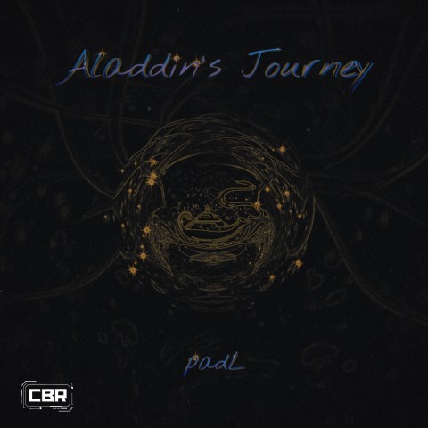 HardTek - Tribe - Aladdin's Journey