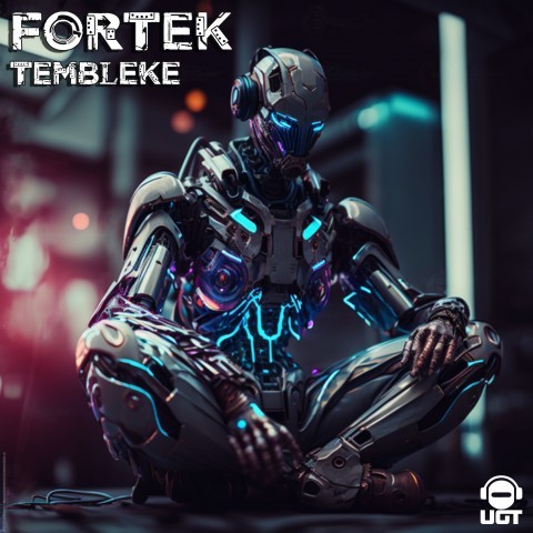 HardTek - Tribe - Tembleke