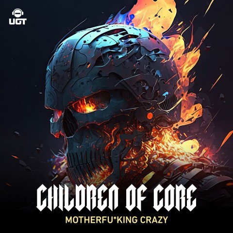 Frenchcore - Hardcore - Motherfu*king crazy