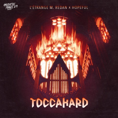 Frenchcore - Hardcore - Toccahard