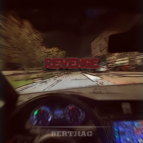 Frenchcore - Hardcore - Revenge