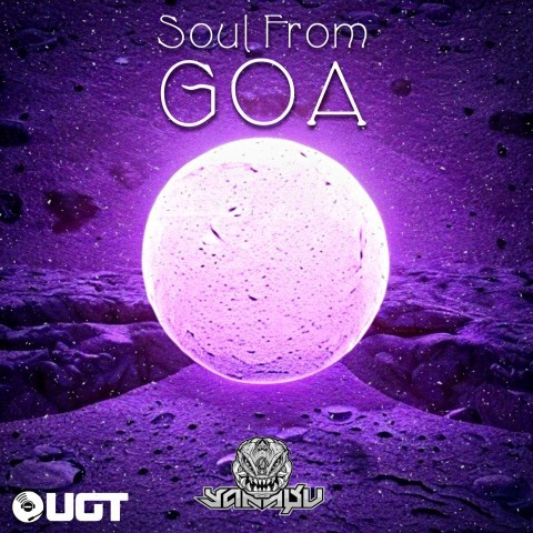 Psytek - Psytrance - Soul From Goa