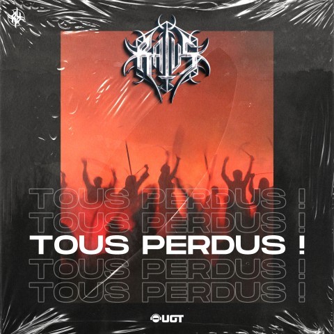 Frenchcore - Hardcore - Tous Perdus !