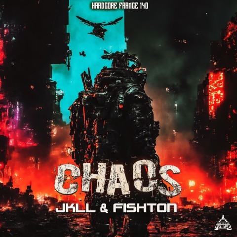 Frenchcore - Hardcore - Chaos