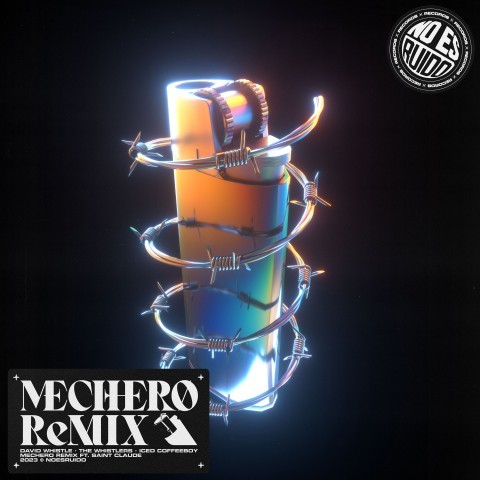 Frenchcore - Hardcore - Mechero Remix