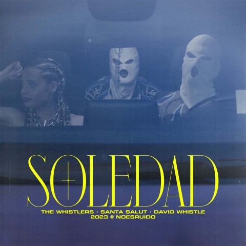 Frenchcore - Hardcore - Soledad