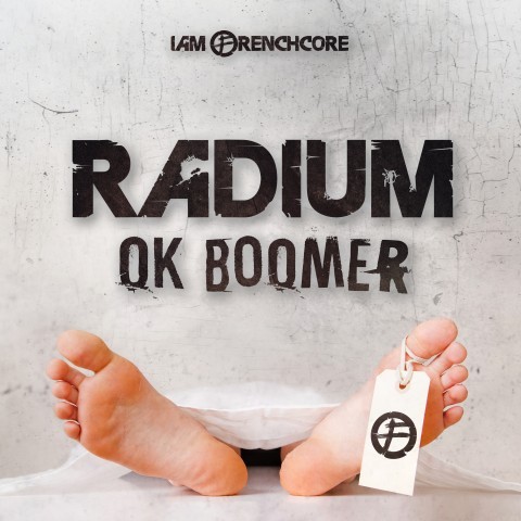 Frenchcore - Hardcore - OK Boomer