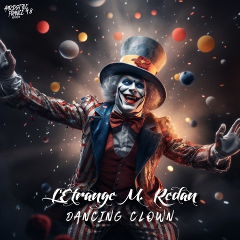 Frenchcore - Hardcore - Dancing Clown