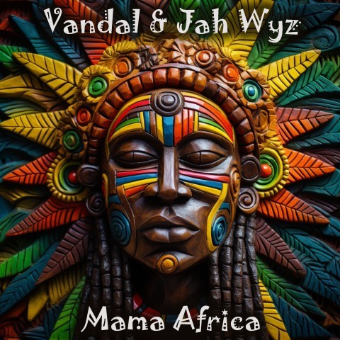 Raggatek - Jungletek - Mama Africa