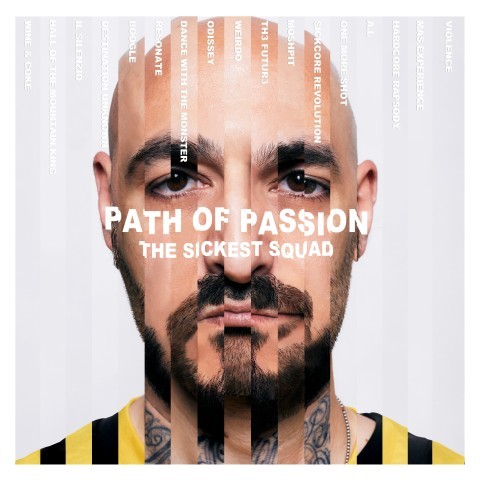 Frenchcore - Hardcore - Path Of Passion