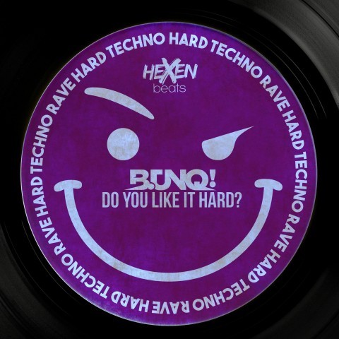 Hard Techno - Neo Rave - Do you like it hard?