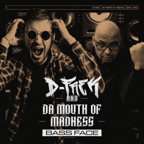Frenchcore - Hardcore - Bass Face