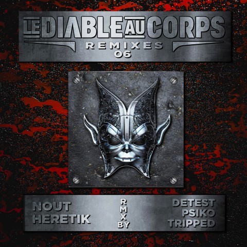 Frenchcore - Hardcore - The Werewolf (Remix By Detest)